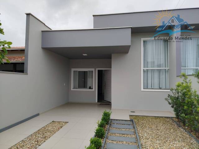 #13 - Casa para Venda em Balneário Barra do Sul - SC