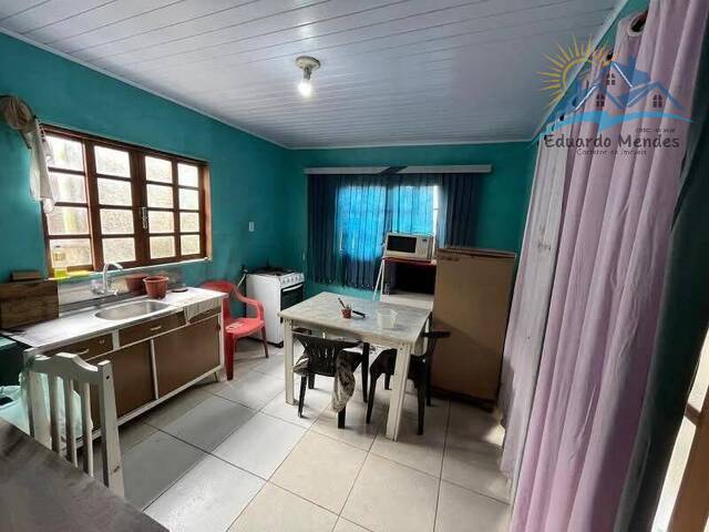 #08 - Casa para Venda em Balneário Barra do Sul - SC
