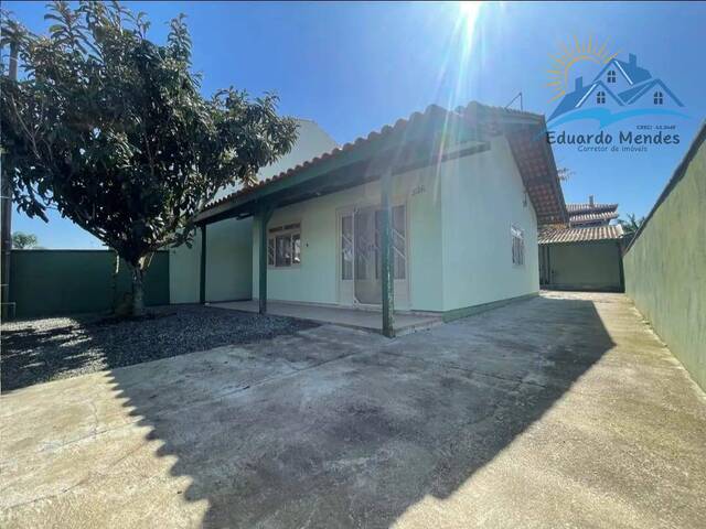 Venda em Costeira - Balneário Barra do Sul