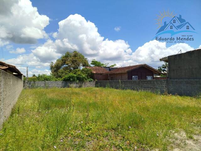 #26 - Terreno para Venda em Balneário Barra do Sul - SC