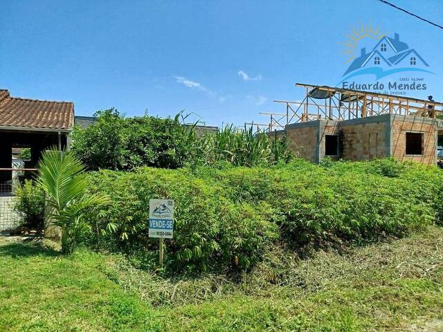 #15 - Terreno para Venda em Balneário Barra do Sul - SC