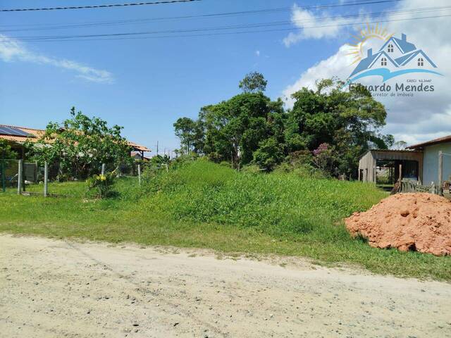 #31 - Terreno para Venda em Balneário Barra do Sul - SC