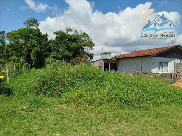 #31 - Terreno para Venda em Balneário Barra do Sul - SC