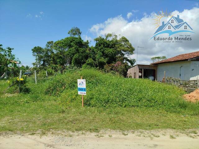 #31 - Terreno para Venda em Balneário Barra do Sul - SC