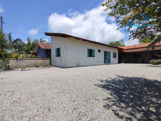 #32 - Casa para Venda em Balneário Barra do Sul - SC