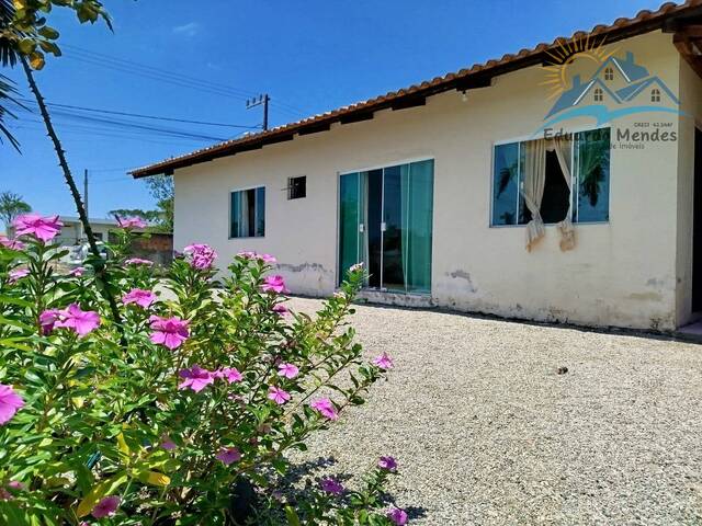 Venda em Salinas - Balneário Barra do Sul