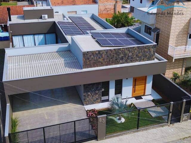 #37 - Casa para Venda em Balneário Barra do Sul - SC