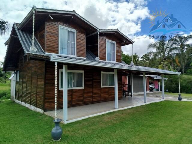 #38 - Chácara para Venda em Balneário Barra do Sul - SC