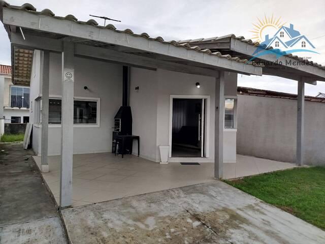#40 - Casa para Venda em Balneário Barra do Sul - SC