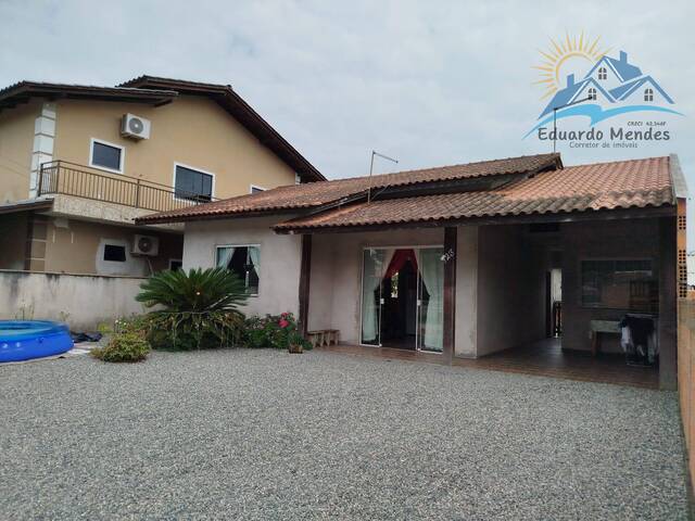 Venda em Centro - Balneário Barra do Sul