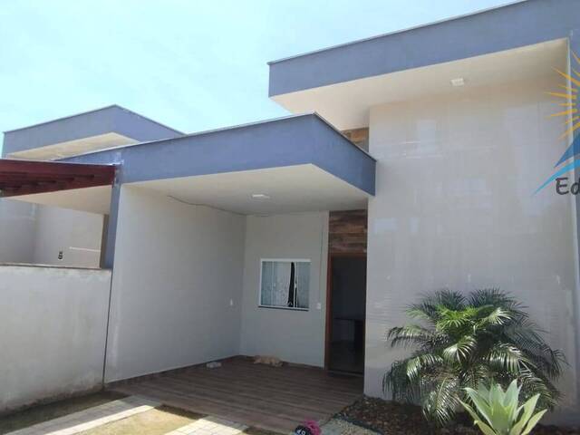 #42 - Casa para Venda em Balneário Barra do Sul - SC