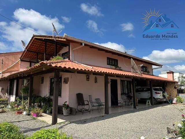 #43 - Casa para Venda em Balneário Barra do Sul - SC