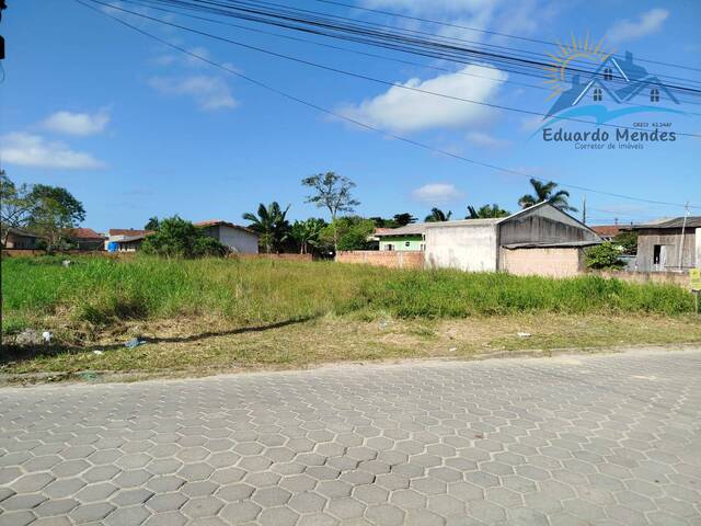 #45 - Terreno para Venda em Balneário Barra do Sul - SC