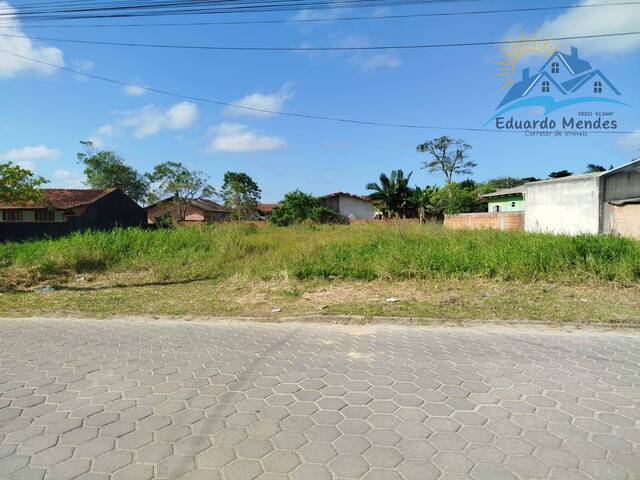 #45 - Terreno para Venda em Balneário Barra do Sul - SC