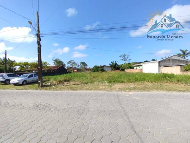 #45 - Terreno para Venda em Balneário Barra do Sul - SC