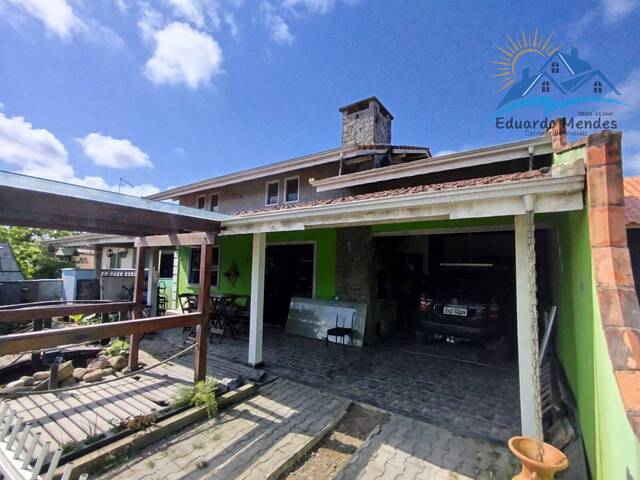 #46 - Casa para Venda em Balneário Barra do Sul - SC