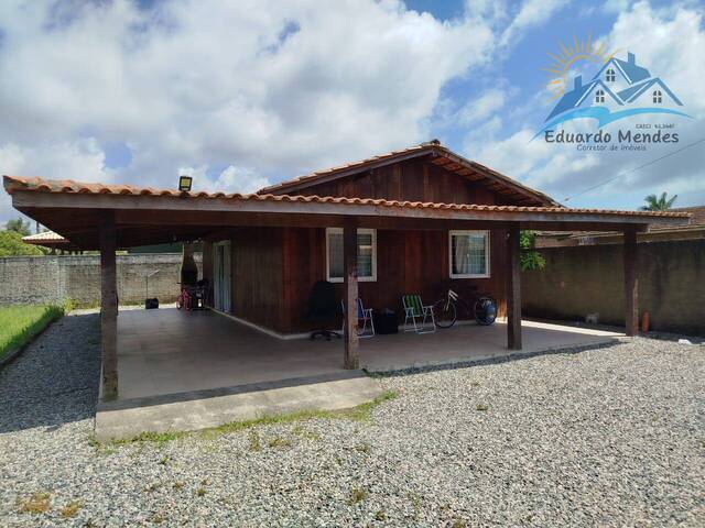 Venda em Costeira - Balneário Barra do Sul