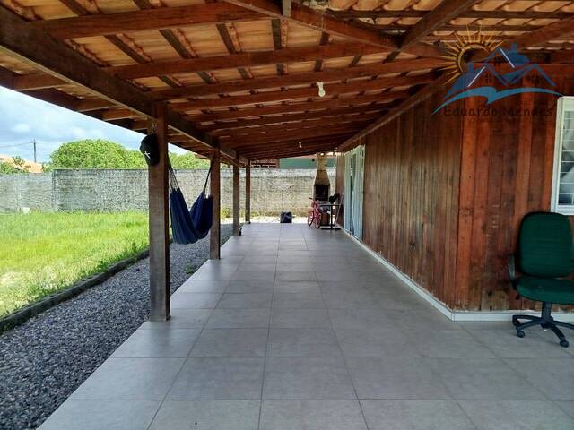#47 - Casa para Venda em Balneário Barra do Sul - SC