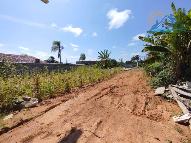 #50 - Terreno para Venda em Balneário Barra do Sul - SC