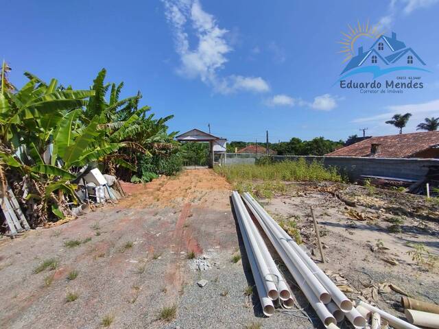 #50 - Terreno para Venda em Balneário Barra do Sul - SC