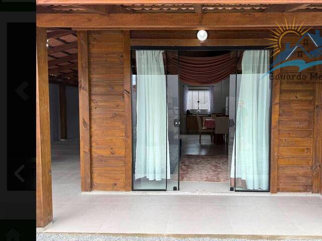 #55 - Casa para Venda em Joinville - SC