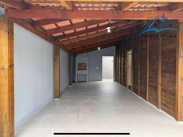 #55 - Casa para Venda em Joinville - SC