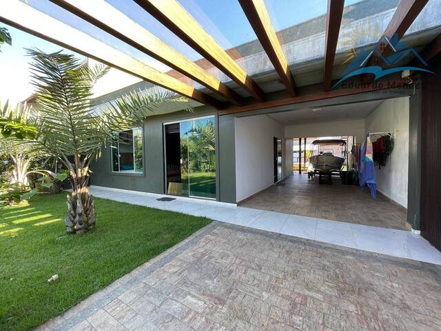 #56 - Casa para Venda em Joinville - SC