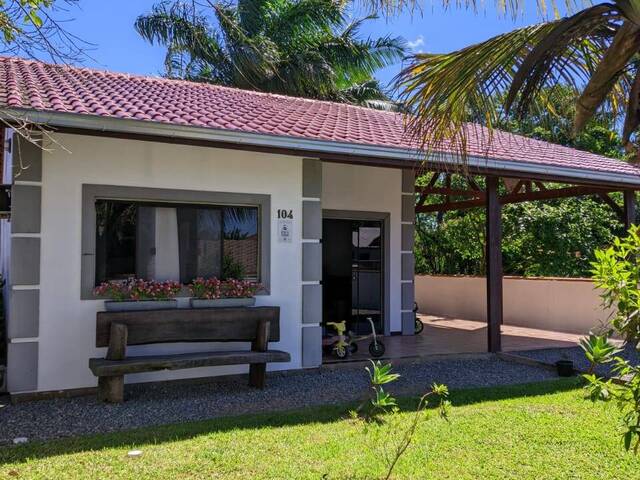 #57 - Casa para Venda em Balneário Barra do Sul - SC