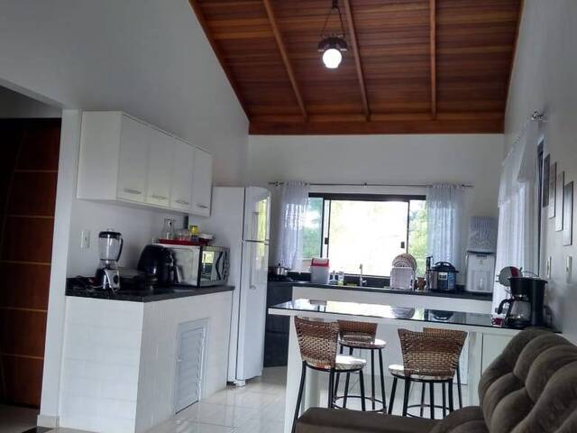#57 - Casa para Venda em Balneário Barra do Sul - SC