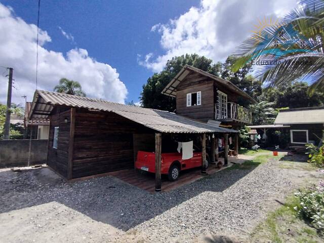 Venda em Conquista - Balneário Barra do Sul