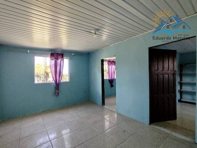 #59 - Casa para Venda em Balneário Barra do Sul - SC