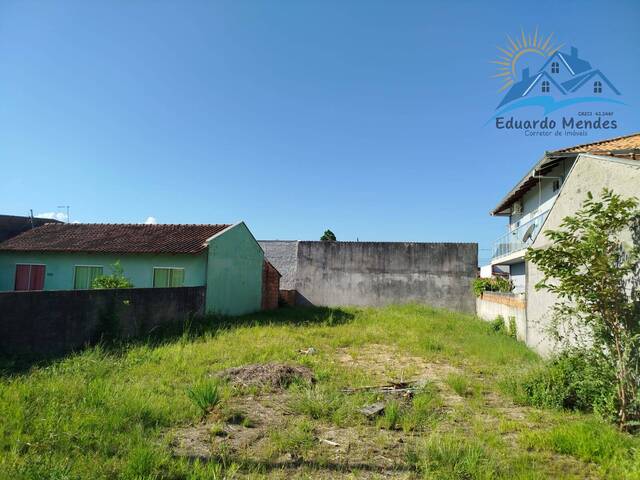 #61 - Terreno para Venda em Balneário Barra do Sul - SC