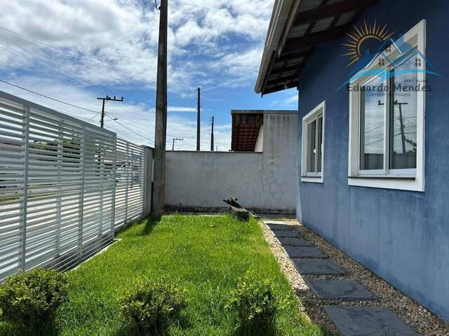 #62 - Casa para Venda em Balneário Barra do Sul - SC