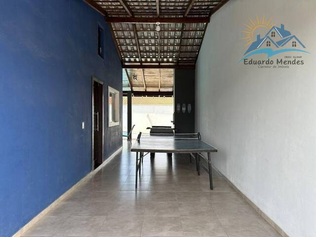 #62 - Casa para Venda em Balneário Barra do Sul - SC
