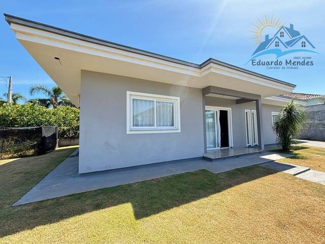 #63 - Casa para Venda em Balneário Barra do Sul - SC