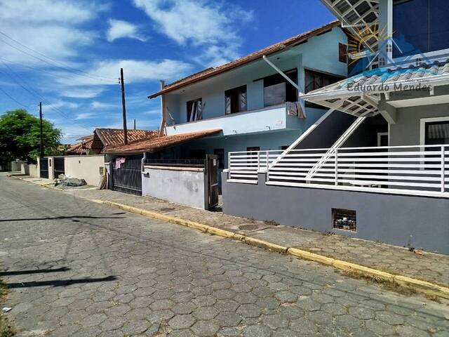 #64 - Casa para Venda em Balneário Barra do Sul - SC