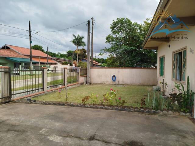 #48 - Casa para Venda em Balneário Barra do Sul - SC