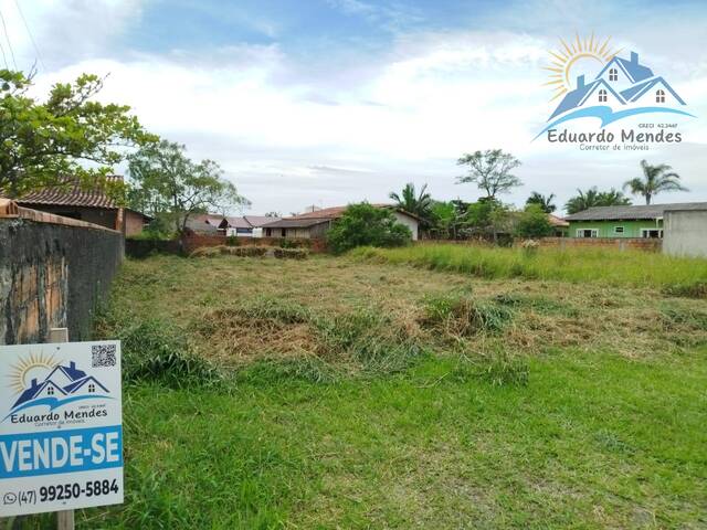 #67 - Terreno para Venda em Joinville - SC