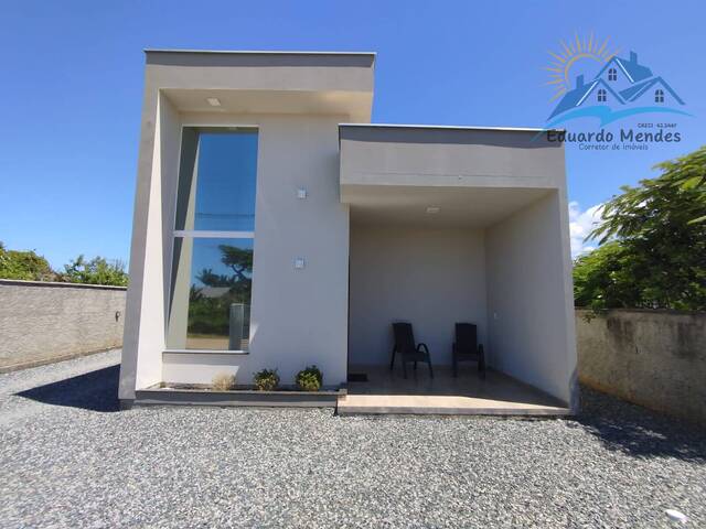 #68 - Casa para Venda em Balneário Barra do Sul - SC