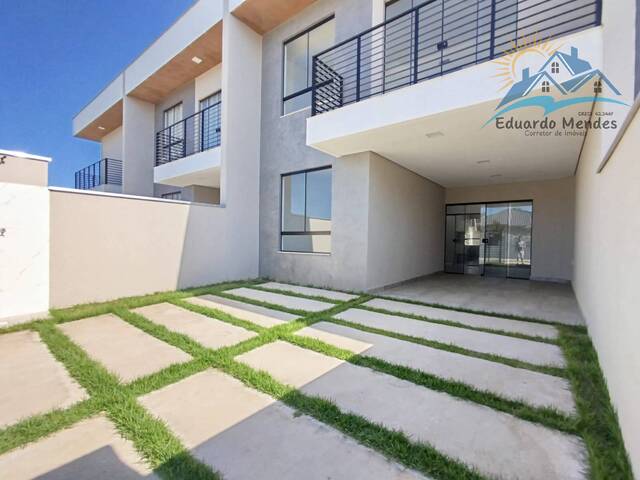#71 - Casa para Venda em Balneário Barra do Sul - SC