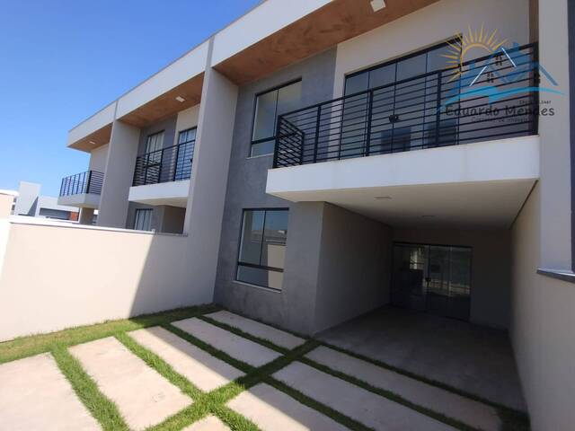 #71 - Casa para Venda em Balneário Barra do Sul - SC