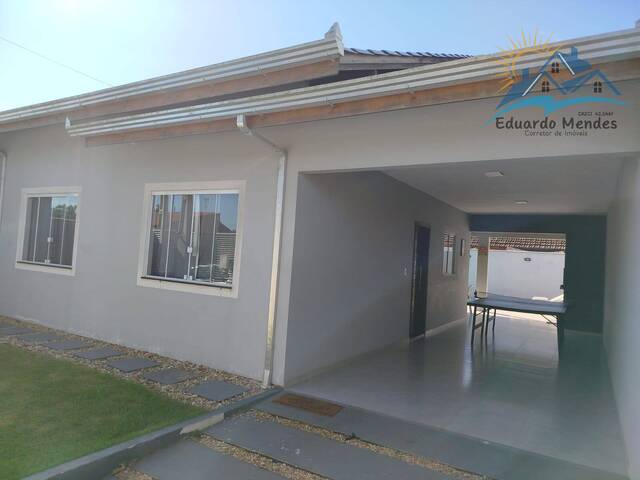 #74 - Casa para Venda em Balneário Barra do Sul - SC