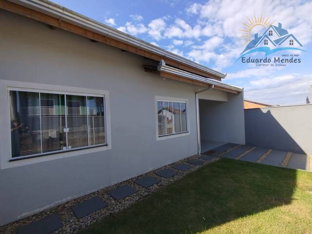 #74 - Casa para Venda em Balneário Barra do Sul - SC