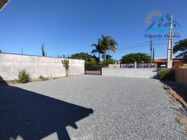 #79 - Casa para Venda em Balneário Barra do Sul - SC
