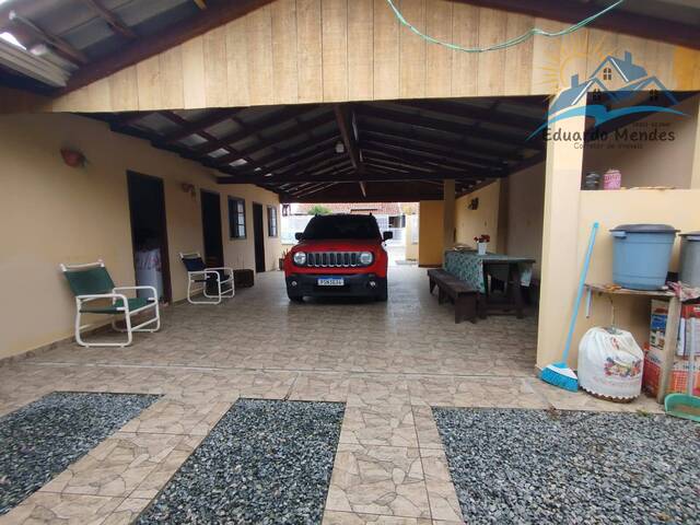 #80 - Casa para Venda em Balneário Barra do Sul - SC