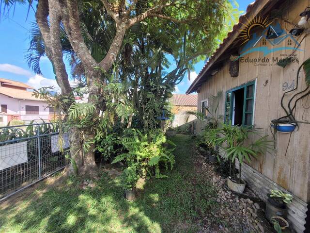 #81 - Casa para Venda em Balneário Barra do Sul - SC