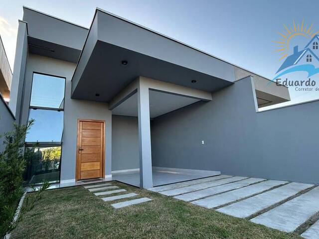 #83 - Casa para Venda em Balneário Barra do Sul - SC