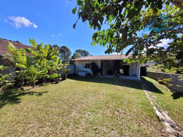#84 - Casa para Venda em Balneário Barra do Sul - SC