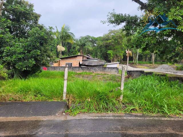 #90 - Terreno para Venda em São Francisco do Sul - SC