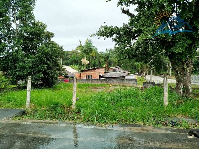 #90 - Terreno para Venda em São Francisco do Sul - SC